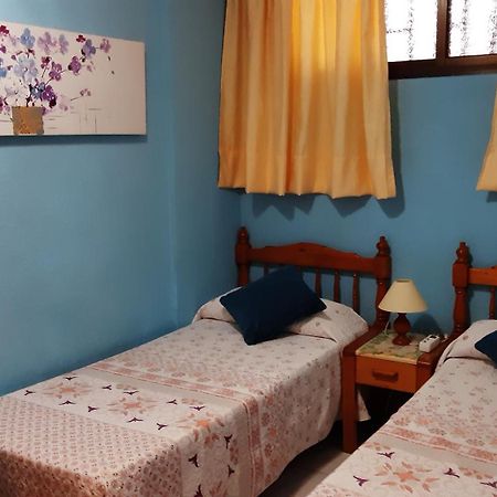 Summerland Lc Holiday Home Los Cristianos  Exteriör bild