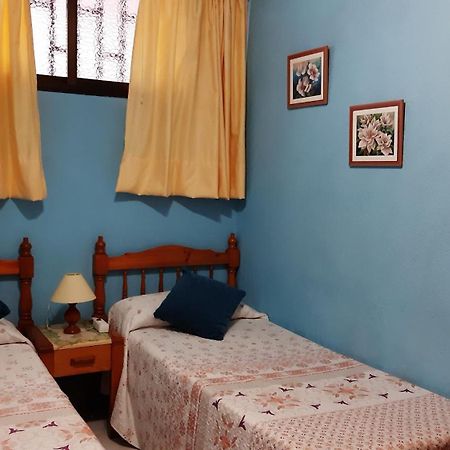 Summerland Lc Holiday Home Los Cristianos  Exteriör bild