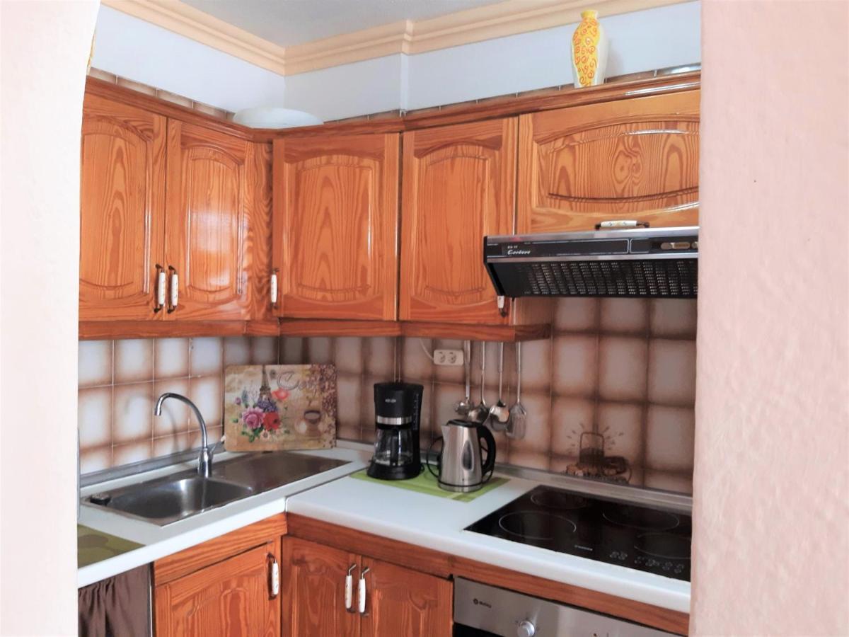 Summerland Lc Holiday Home Los Cristianos  Exteriör bild