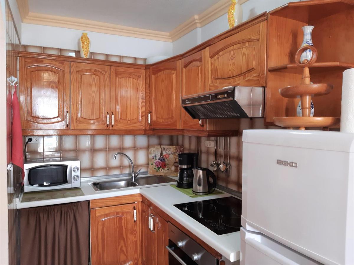 Summerland Lc Holiday Home Los Cristianos  Exteriör bild