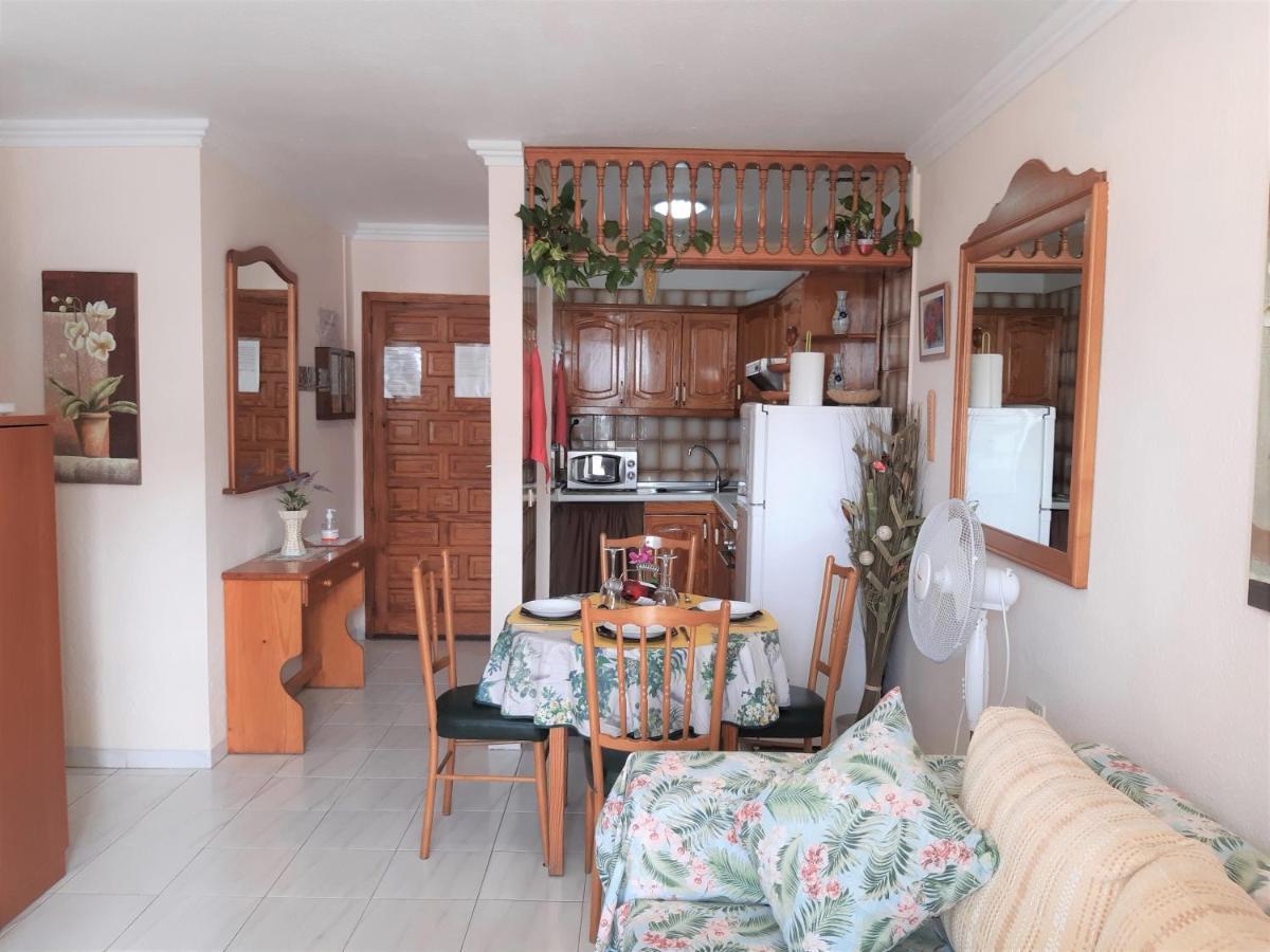 Summerland Lc Holiday Home Los Cristianos  Exteriör bild