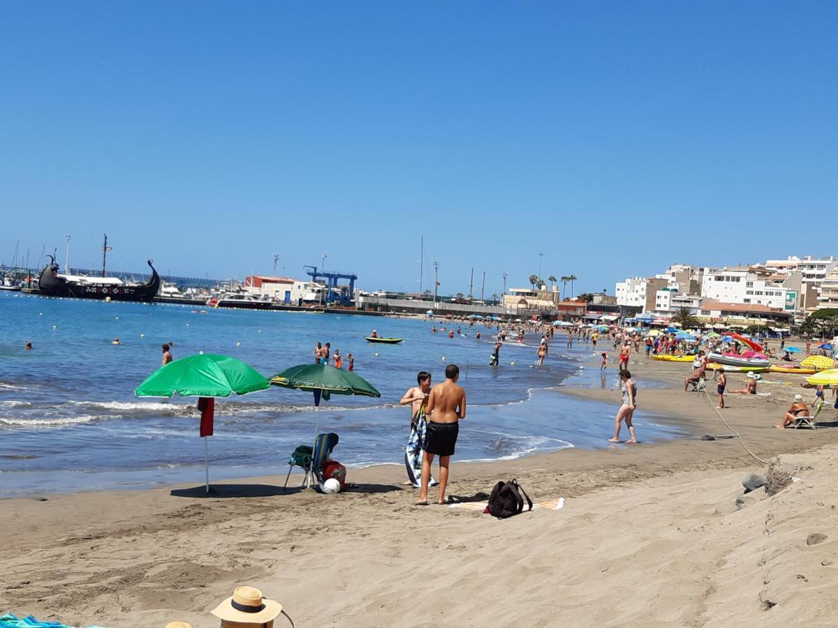 Summerland Lc Holiday Home Los Cristianos  Exteriör bild