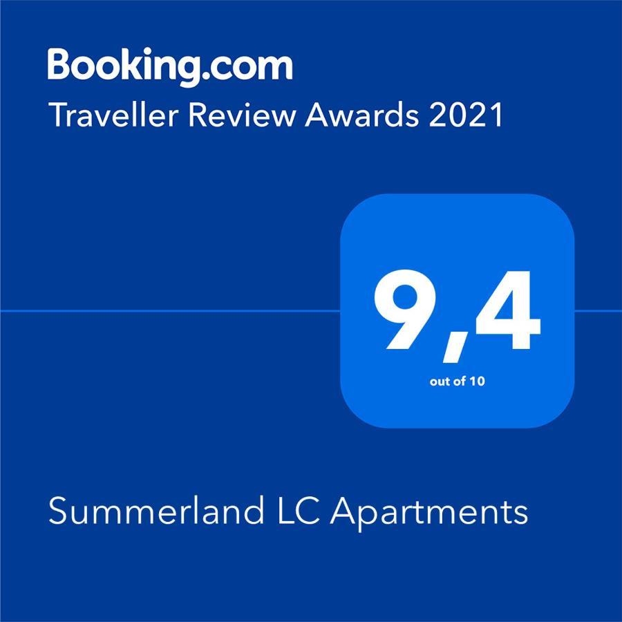 Summerland Lc Holiday Home Los Cristianos  Exteriör bild