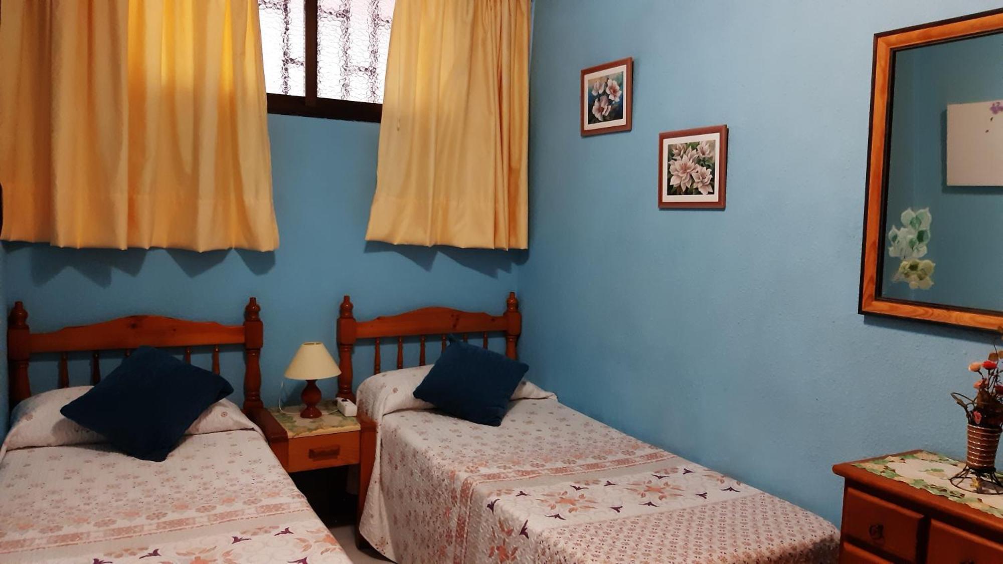 Summerland Lc Holiday Home Los Cristianos  Exteriör bild