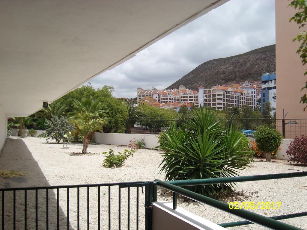 Summerland Lc Holiday Home Los Cristianos  Exteriör bild
