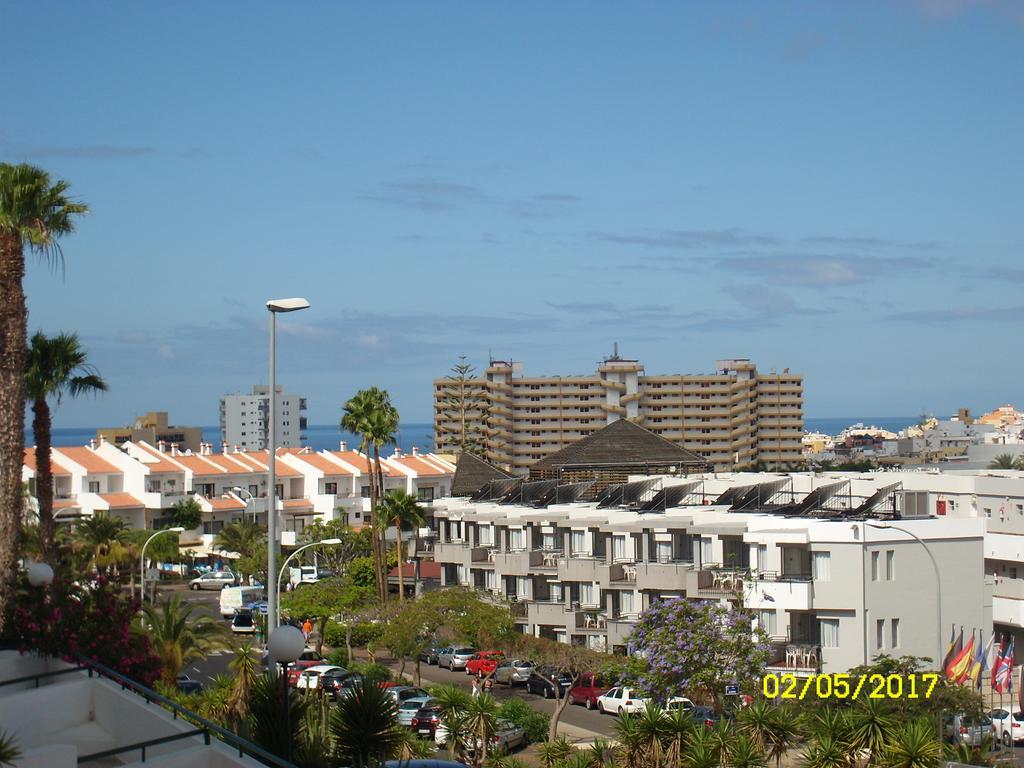 Summerland Lc Holiday Home Los Cristianos  Exteriör bild