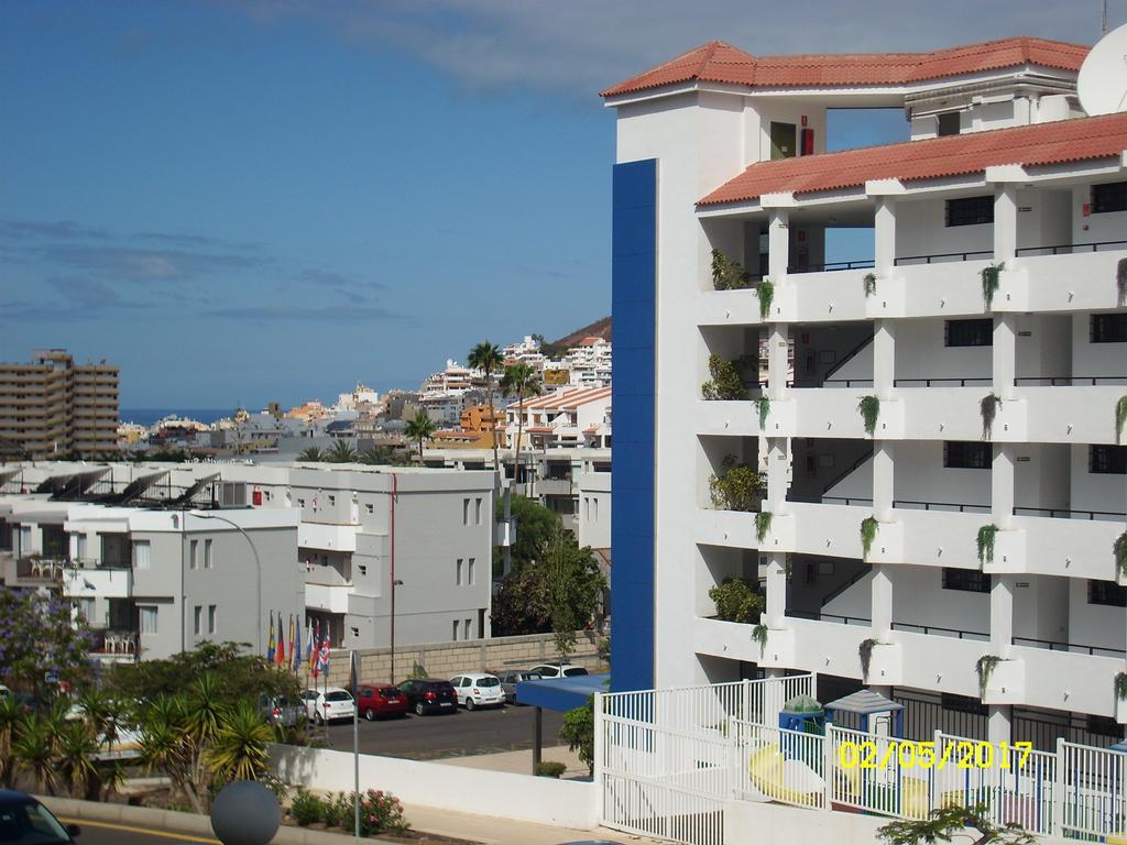 Summerland Lc Holiday Home Los Cristianos  Exteriör bild