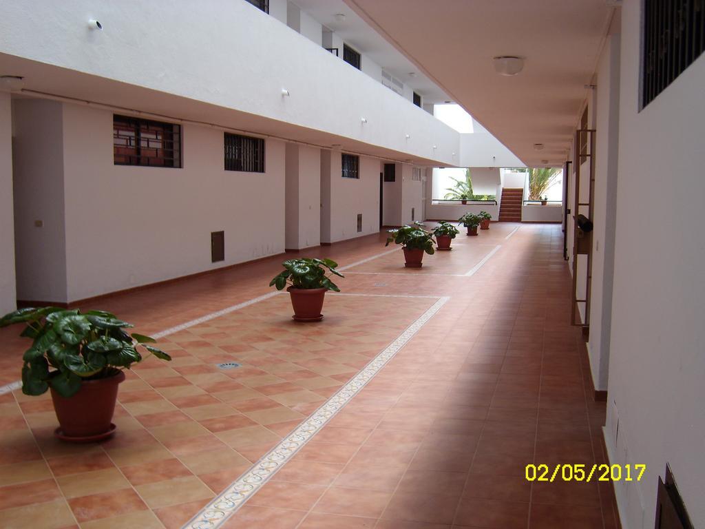 Summerland Lc Holiday Home Los Cristianos  Exteriör bild