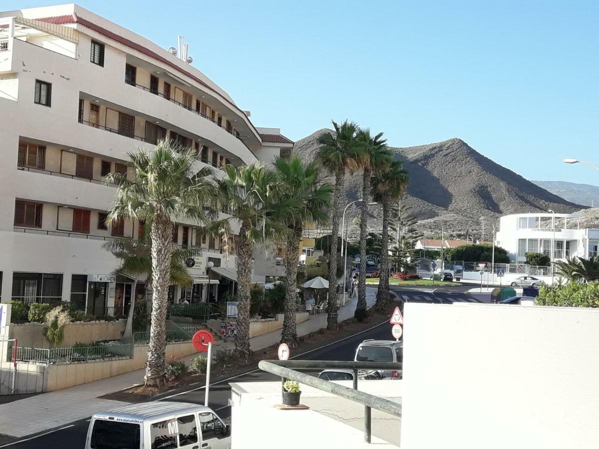Summerland Lc Holiday Home Los Cristianos  Exteriör bild