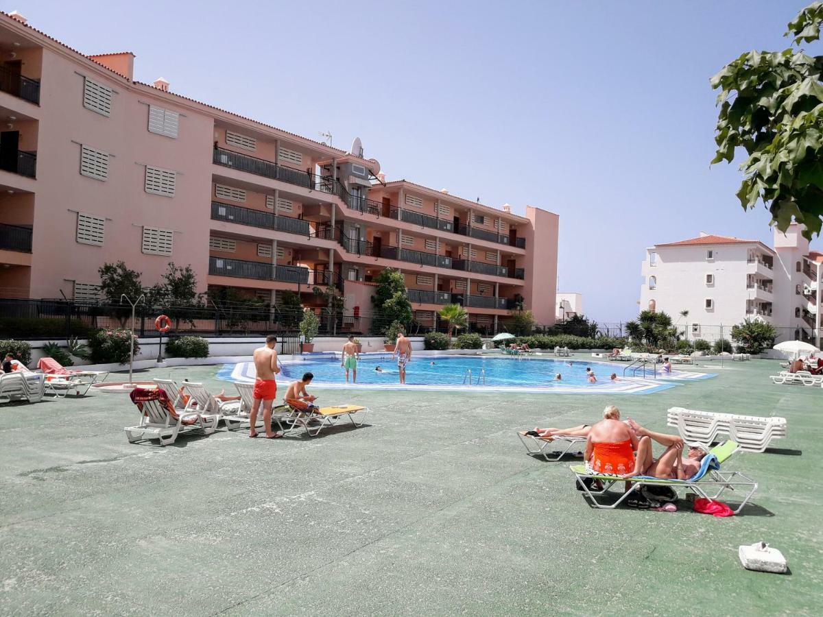 Summerland Lc Holiday Home Los Cristianos  Exteriör bild