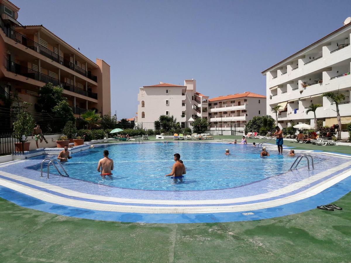 Summerland Lc Holiday Home Los Cristianos  Exteriör bild