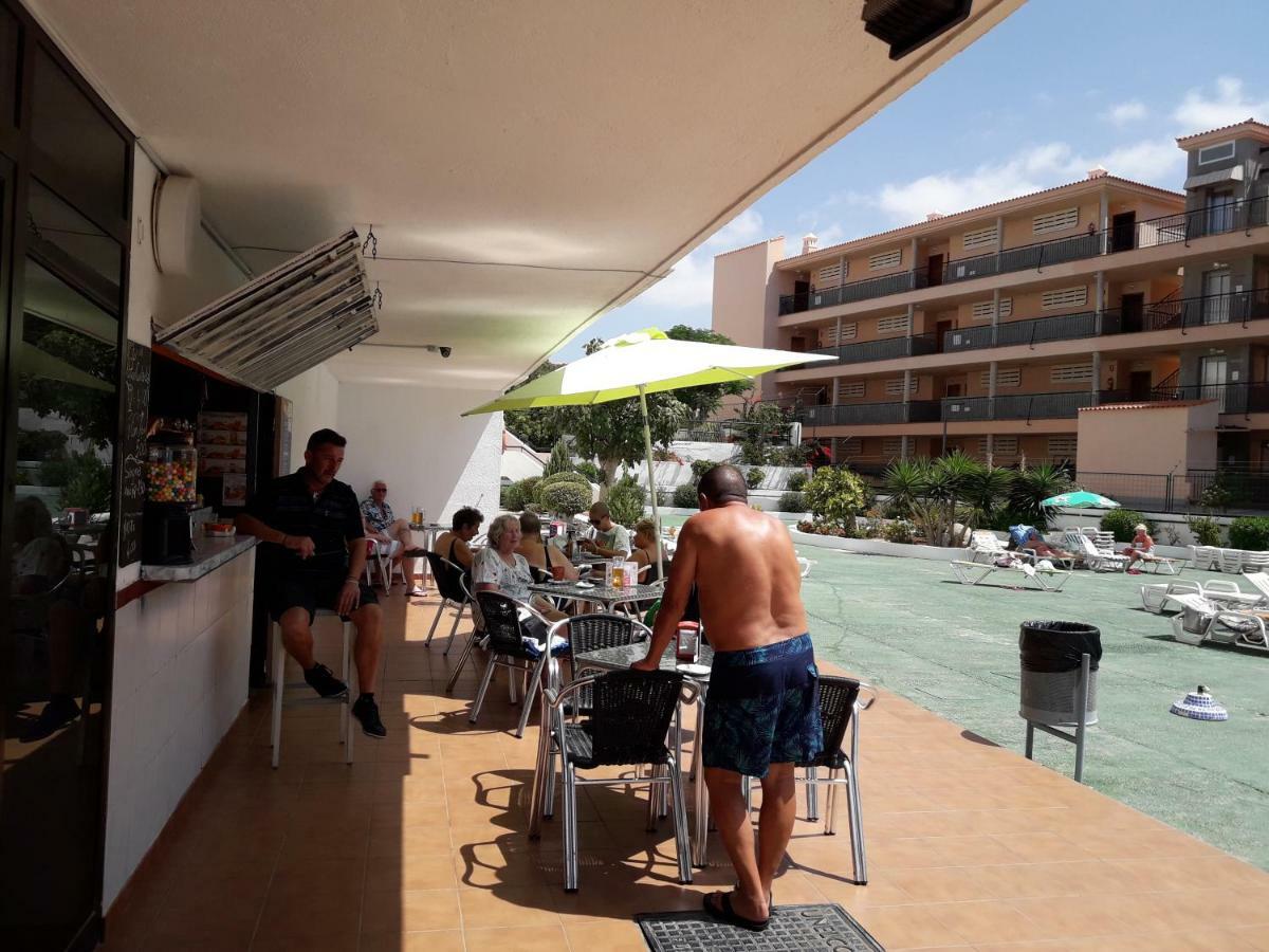 Summerland Lc Holiday Home Los Cristianos  Exteriör bild