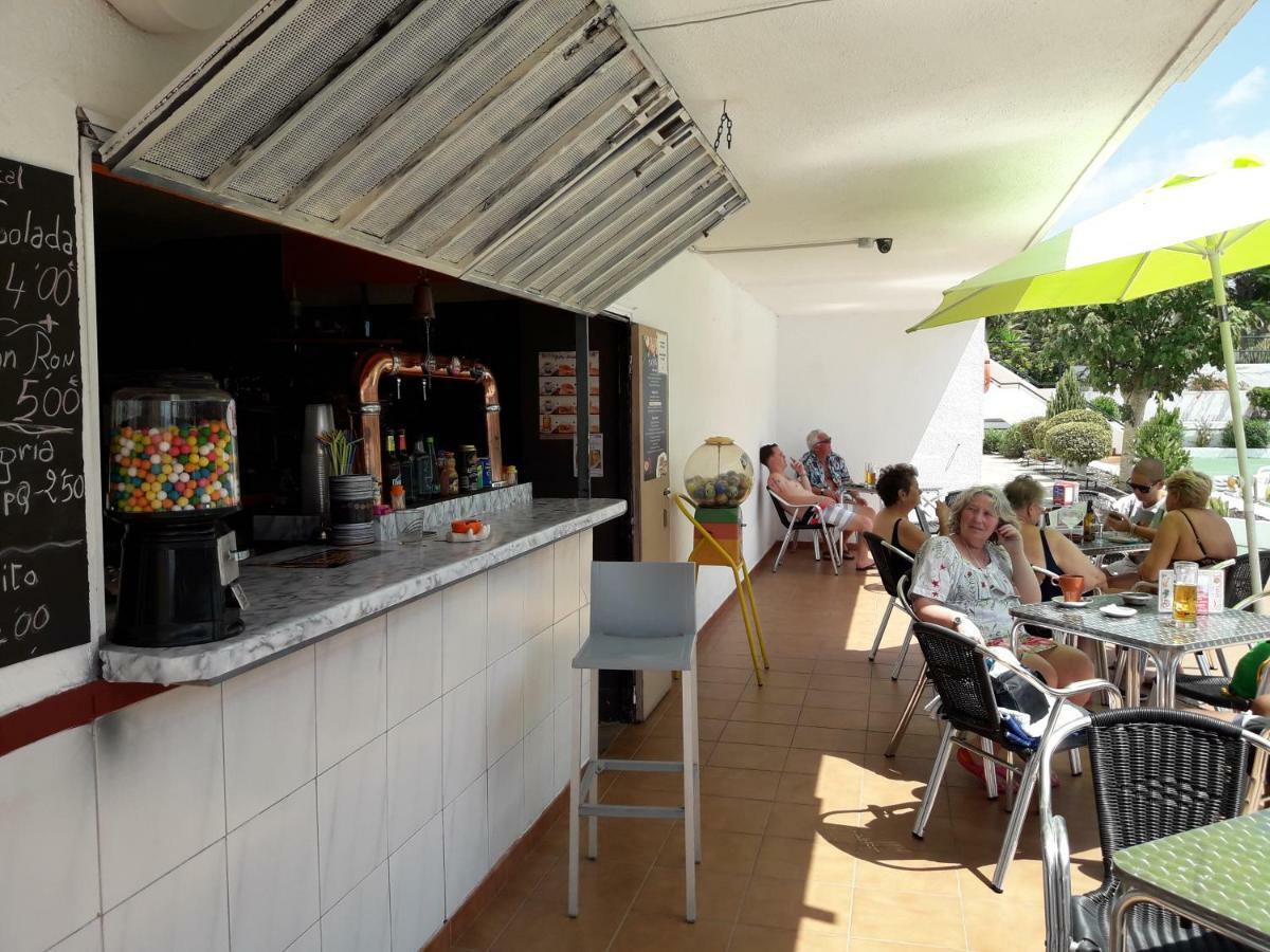 Summerland Lc Holiday Home Los Cristianos  Exteriör bild