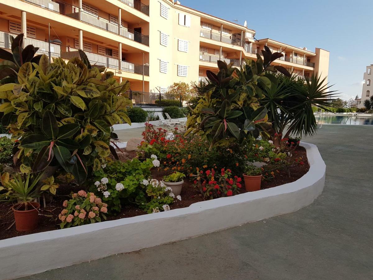 Summerland Lc Holiday Home Los Cristianos  Exteriör bild