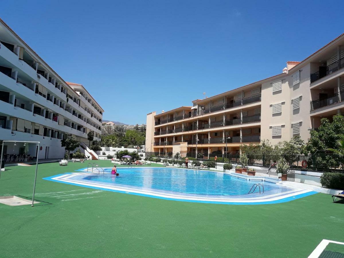 Summerland Lc Holiday Home Los Cristianos  Exteriör bild