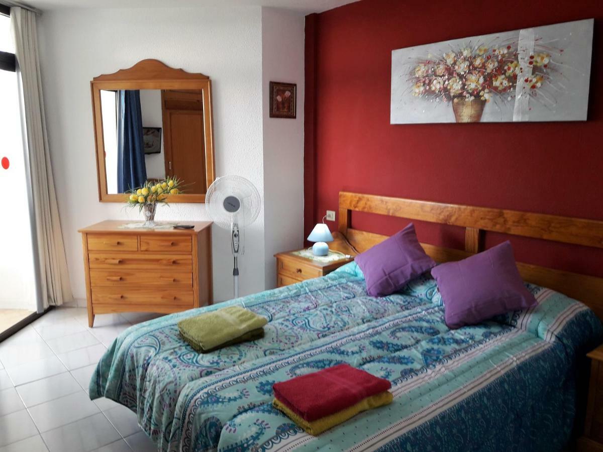 Summerland Lc Holiday Home Los Cristianos  Exteriör bild