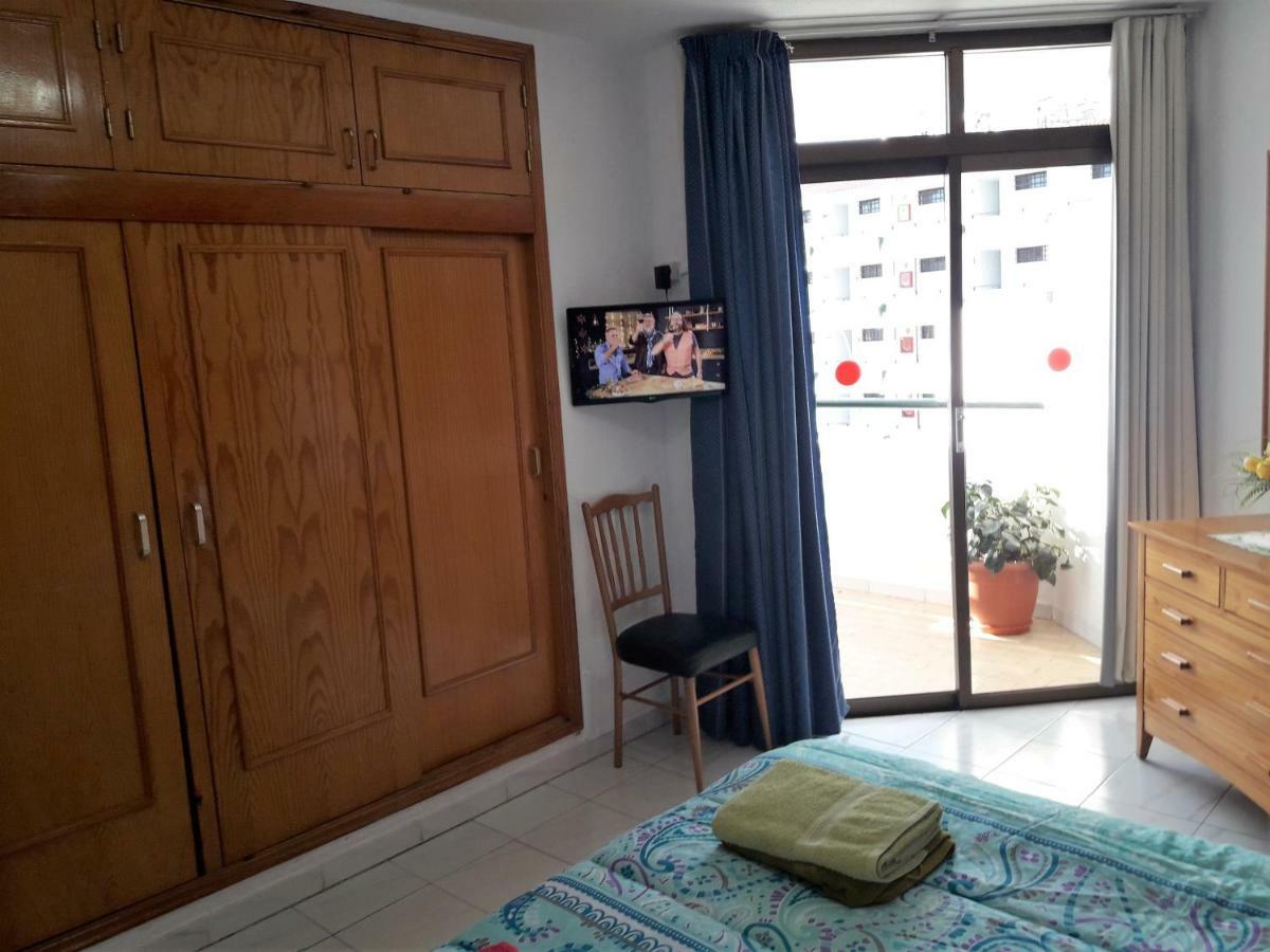 Summerland Lc Holiday Home Los Cristianos  Exteriör bild
