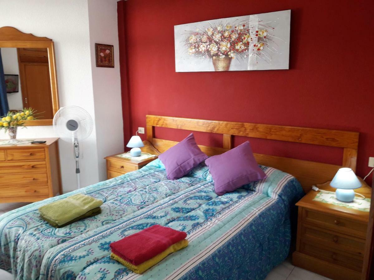 Summerland Lc Holiday Home Los Cristianos  Exteriör bild