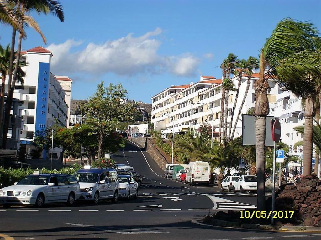 Summerland Lc Holiday Home Los Cristianos  Exteriör bild