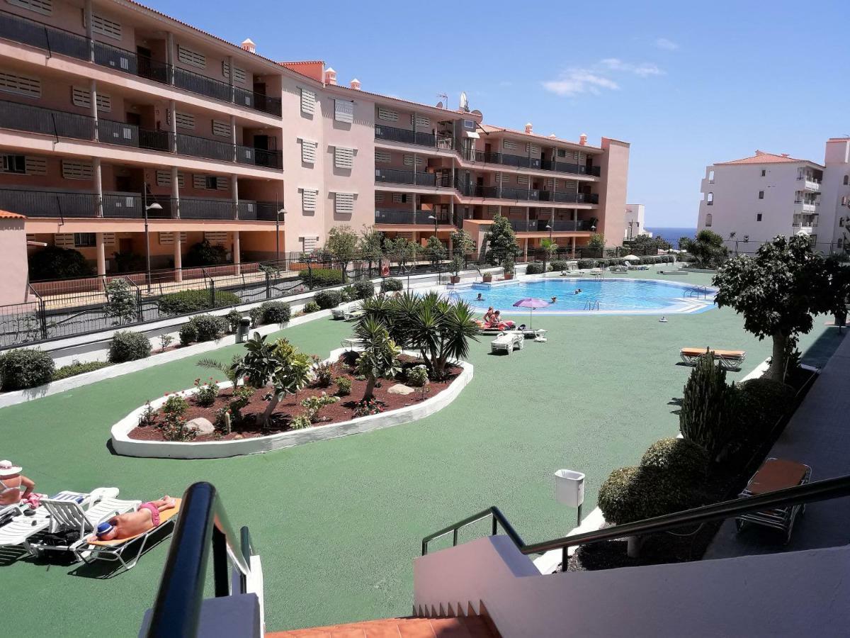 Summerland Lc Holiday Home Los Cristianos  Exteriör bild