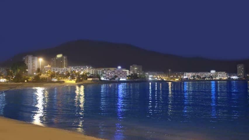 Summerland Lc Holiday Home Los Cristianos  Exteriör bild