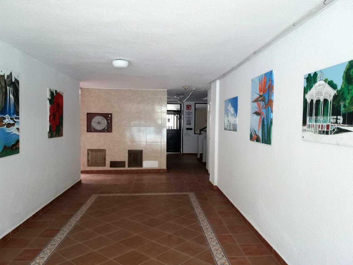 Summerland Lc Holiday Home Los Cristianos  Exteriör bild