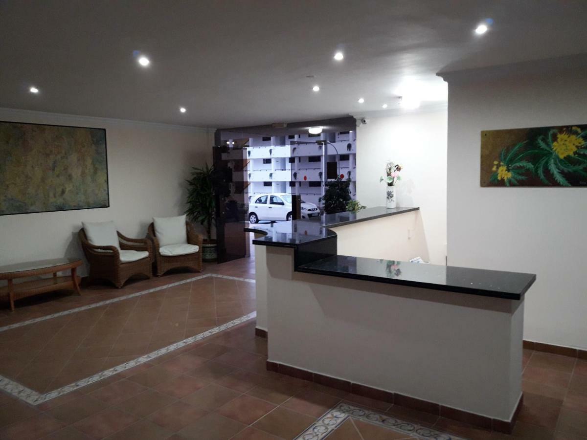 Summerland Lc Holiday Home Los Cristianos  Exteriör bild
