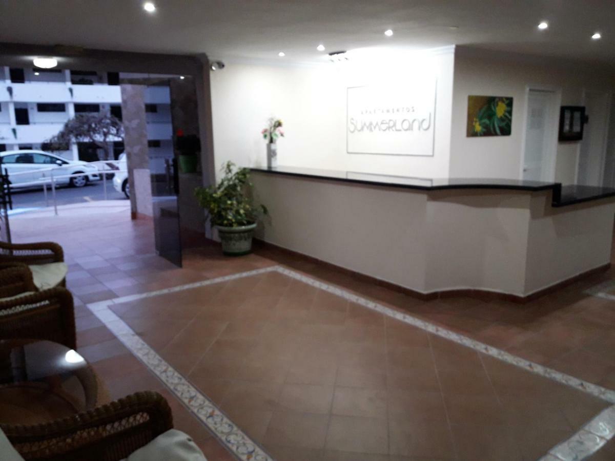 Summerland Lc Holiday Home Los Cristianos  Exteriör bild