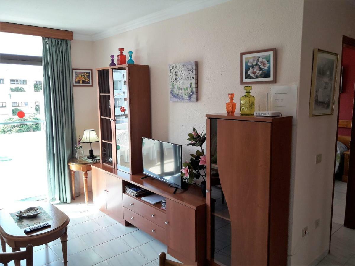 Summerland Lc Holiday Home Los Cristianos  Exteriör bild