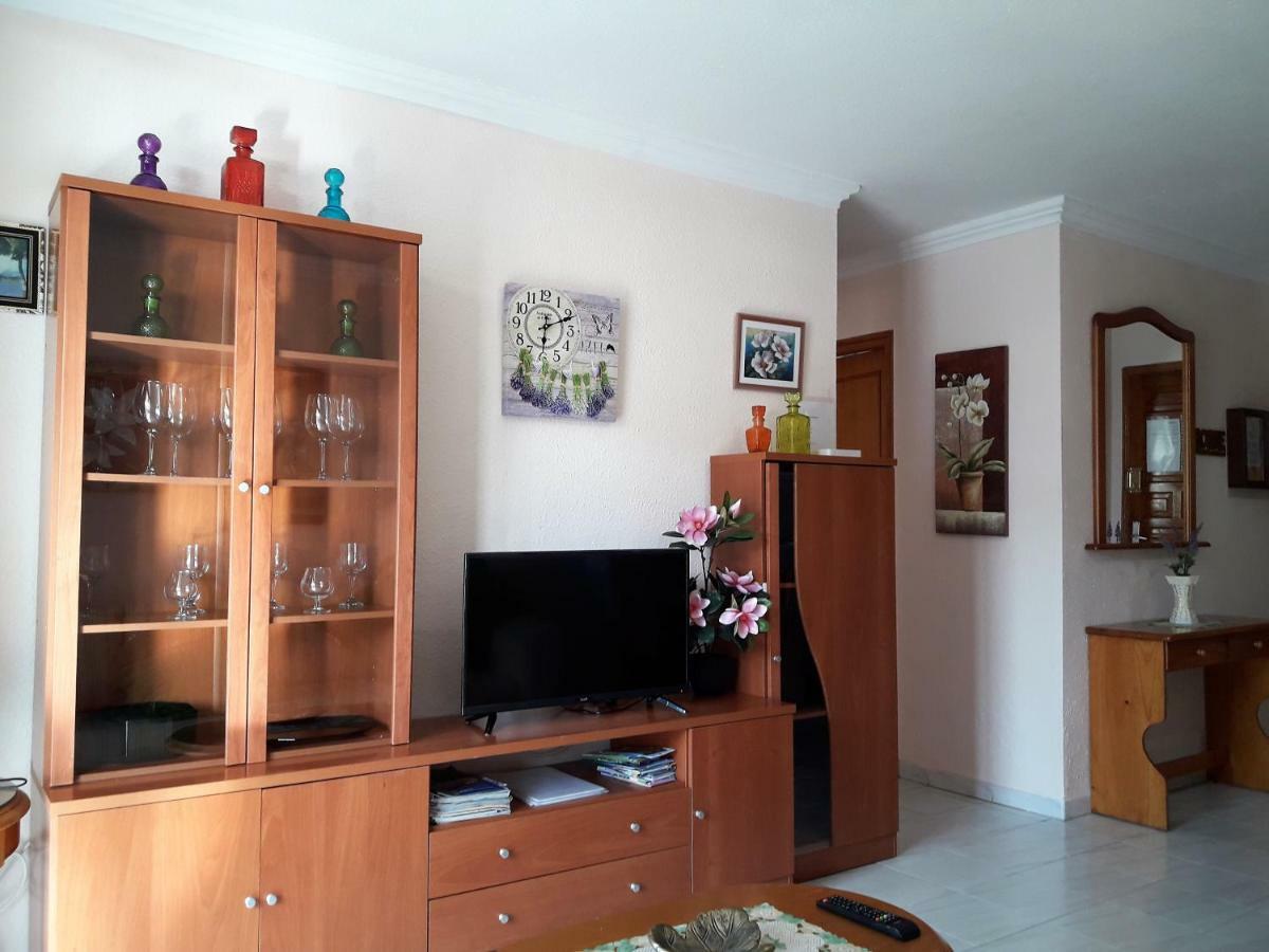 Summerland Lc Holiday Home Los Cristianos  Exteriör bild