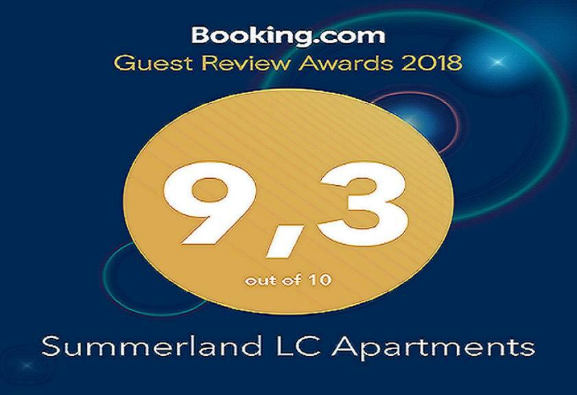 Summerland Lc Holiday Home Los Cristianos  Exteriör bild