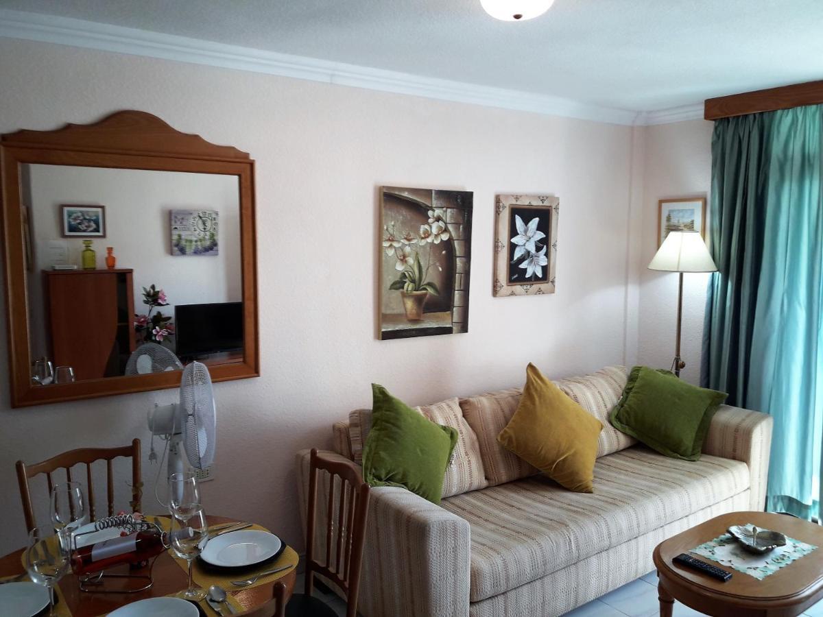 Summerland Lc Holiday Home Los Cristianos  Exteriör bild